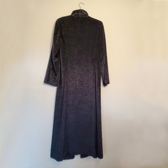 Express - Long Winter Coat - Picture 2 of 10